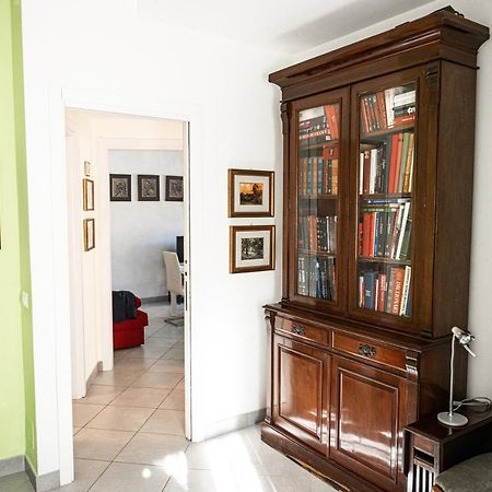 Il Forte Apartment 罗马 外观 照片