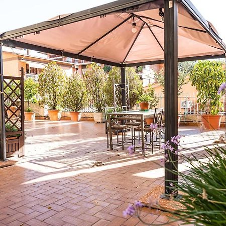 Il Forte Apartment 罗马 外观 照片