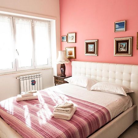 Il Forte Apartment 罗马 外观 照片