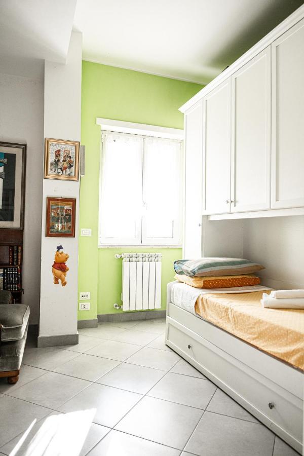 Il Forte Apartment 罗马 外观 照片