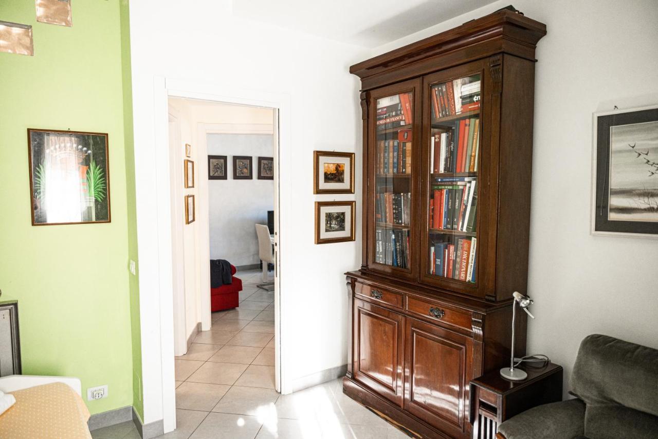 Il Forte Apartment 罗马 外观 照片