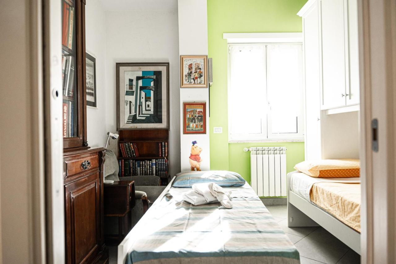 Il Forte Apartment 罗马 外观 照片