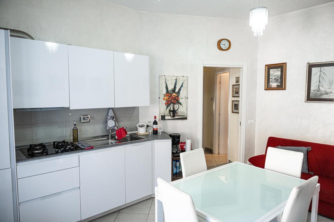 Il Forte Apartment 罗马 外观 照片