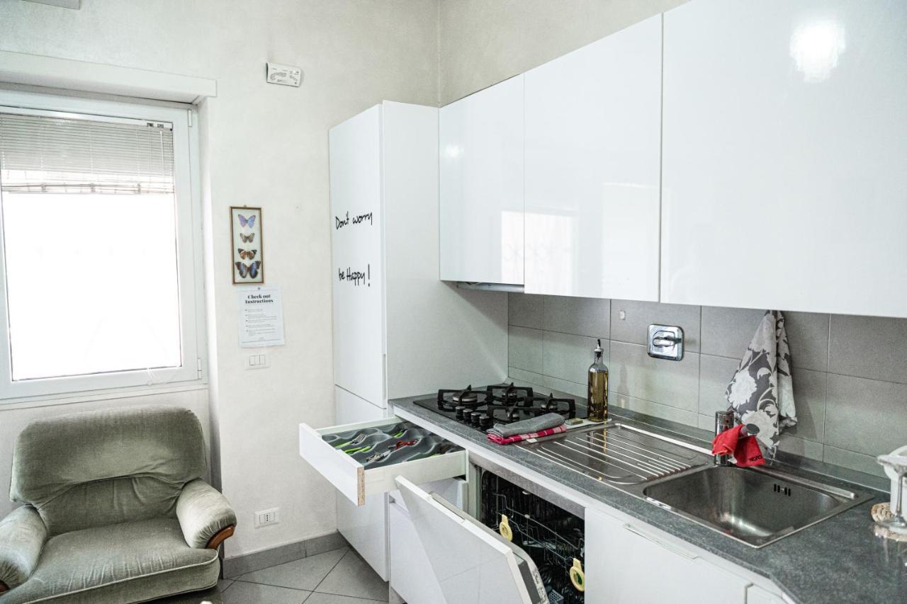 Il Forte Apartment 罗马 外观 照片