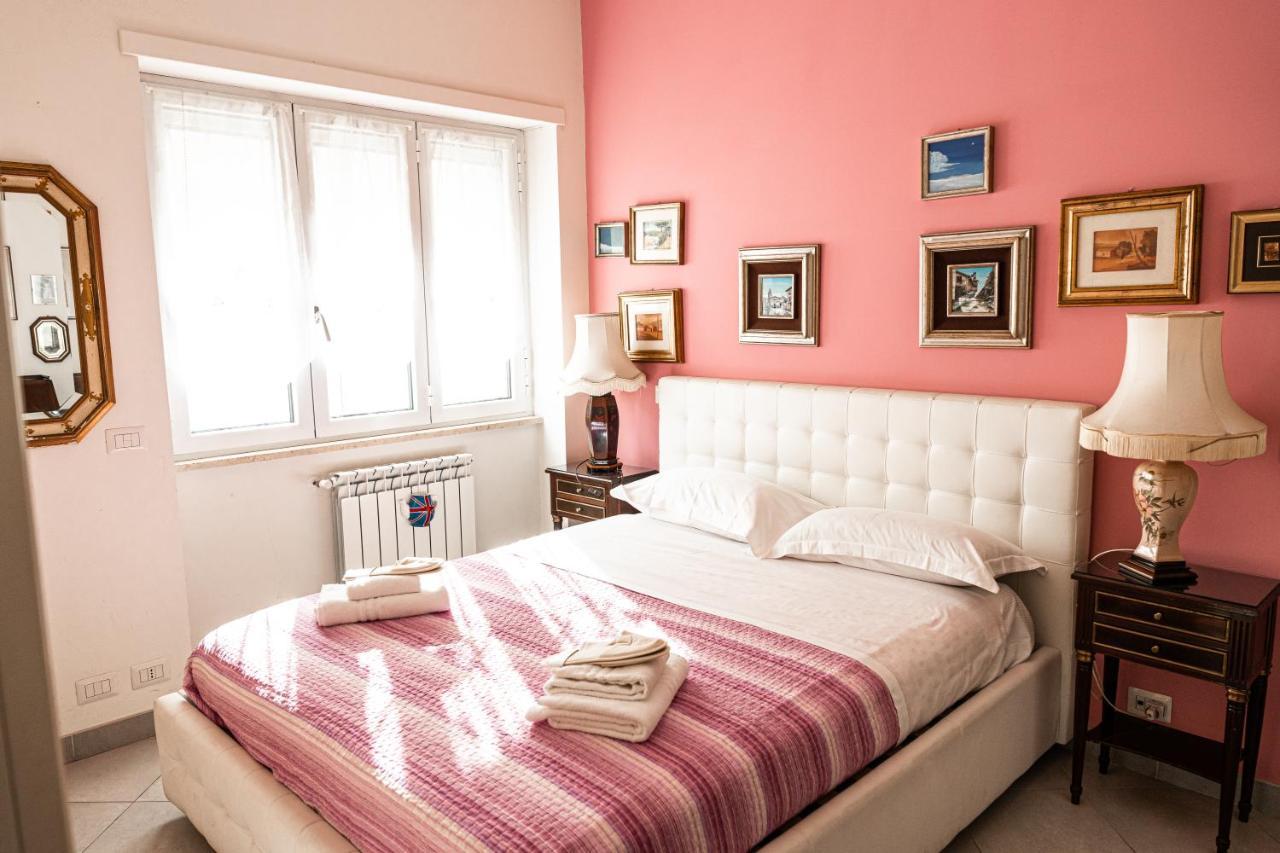 Il Forte Apartment 罗马 外观 照片