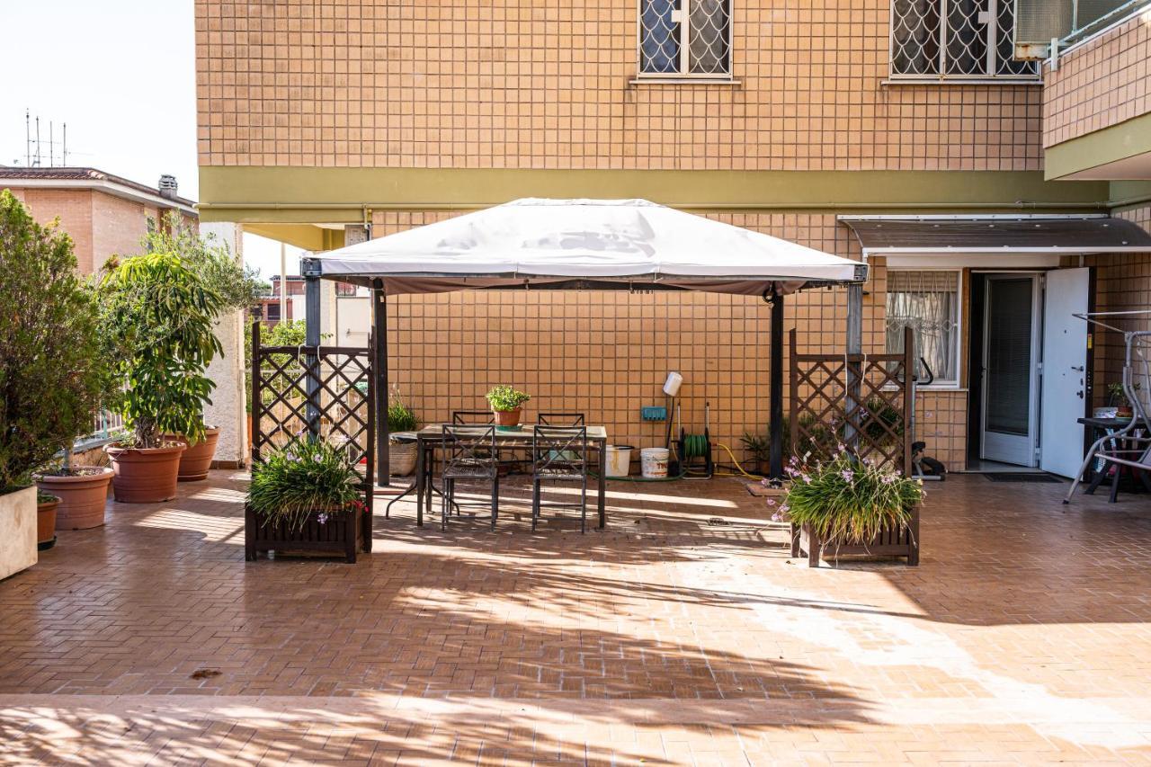 Il Forte Apartment 罗马 外观 照片